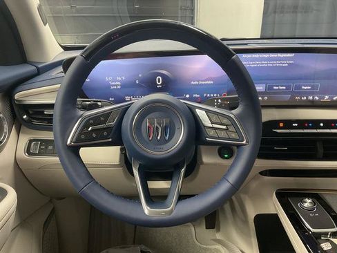 New 2026 Buick Enclave Avenir w/ Super Cruise Package FWD image 22