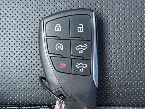 New 2026 GMC Sierra EV Elevation image 20