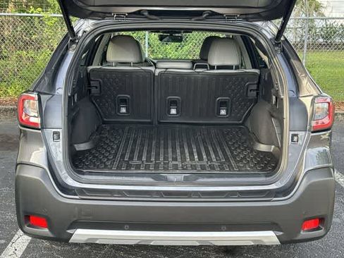 Used 2025 Subaru Outback Limited w/ Popular Package #2 AWD/4WD image 31