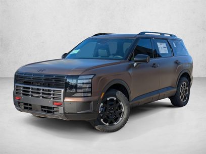 Used 2026 Hyundai Palisade XRT Pro