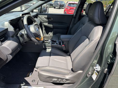 New 2026 Subaru Outback Wilderness AWD/4WD image 12
