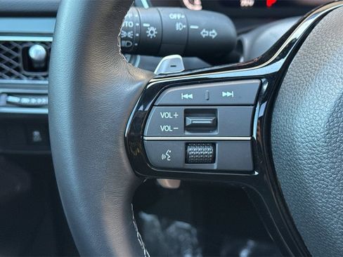 Certified 2025 Acura Integra A-Spec image 28