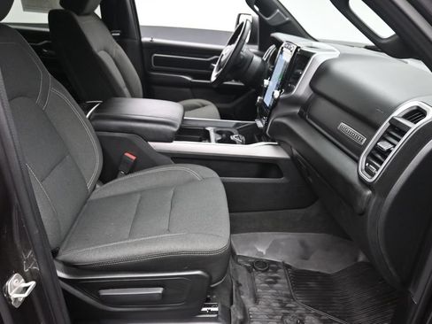 Used 2023 RAM 1500 Big Horn AWD/4WD image 9