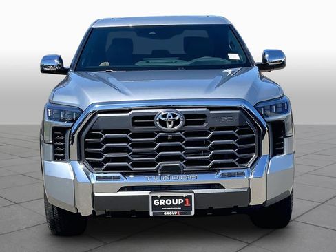 New 2026 Toyota Tundra 1794 Edition AWD/4WD image 3