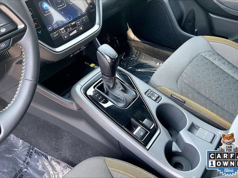 Certified 2025 Subaru Crosstrek 2.5i Sport w/ Crosstrek Mirror Package AWD/4WD image 18