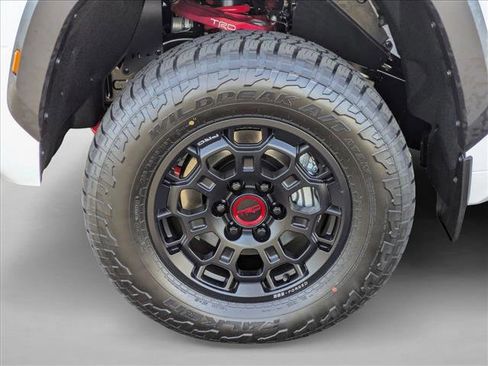 New 2026 Toyota Tundra TRD Pro image 10