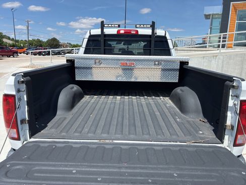 Used 2013 RAM 1500 Tradesman w/ Popular Equipment Group AWD/4WD image 5