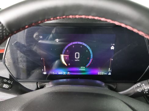 Used 2025 Chevrolet TrailBlazer RS w/ Convenience Package image 18