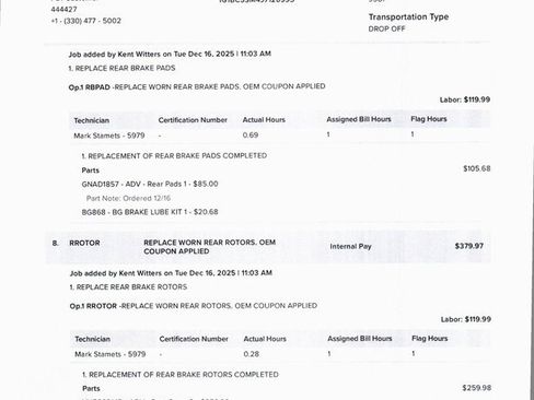 Used 2018 Chevrolet Cruze LS image 33