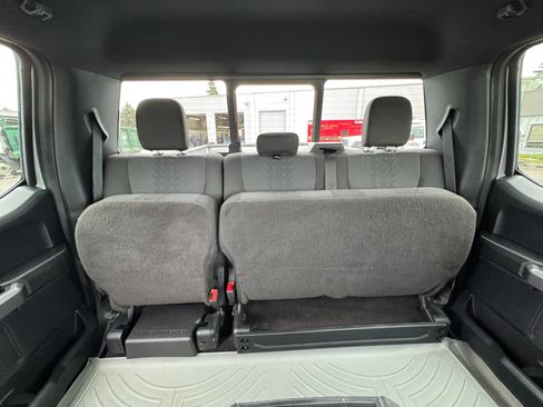 Used 2020 Ford F150 XLT w/ Equipment Group 302A Luxury AWD/4WD image 34