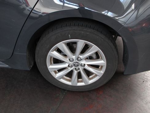 Used 2023 Toyota Corolla LE w/ LE Convenience Package FWD image 12