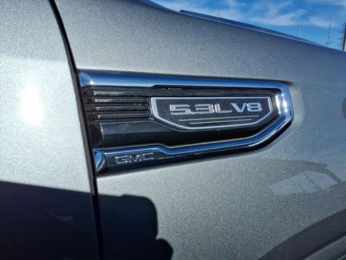 Used 2021 GMC Sierra 1500 SLT image 10