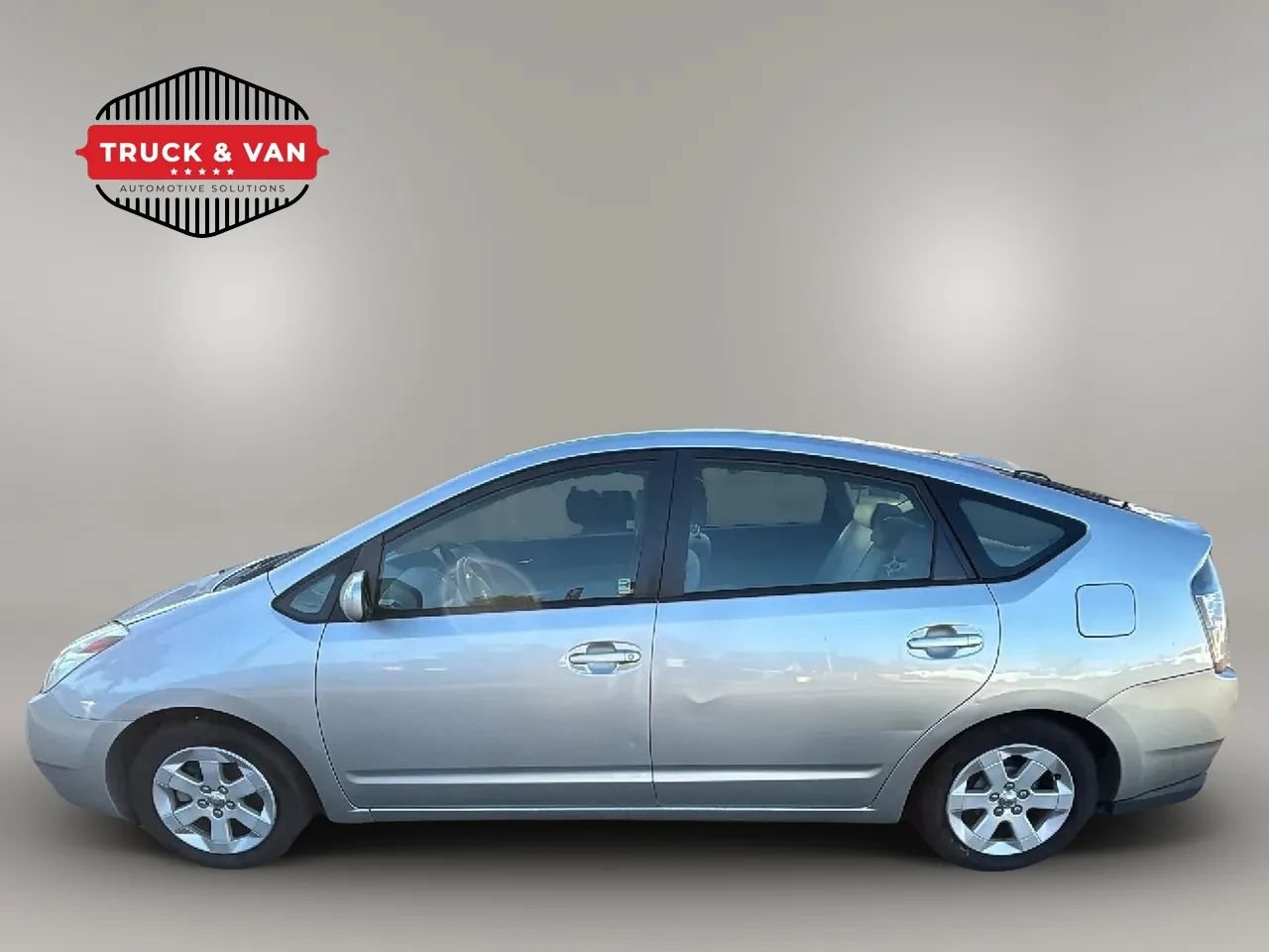 Used 2005 Toyota Prius FWD image 3