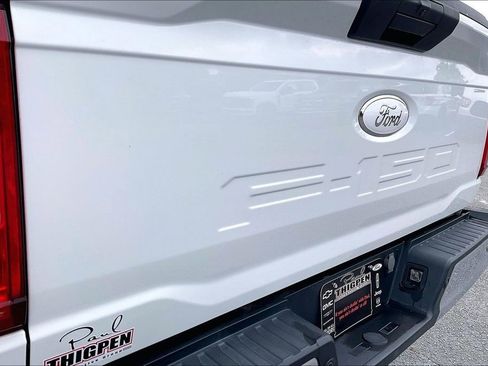 Certified 2023 Ford F150 XLT RWD image 8