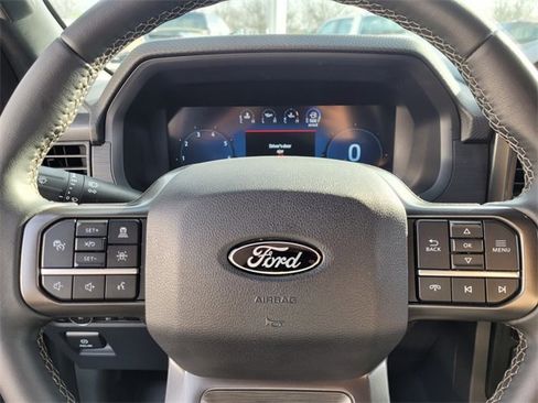 Used 2024 Ford F150 XLT w/ Equipment Group 302A MID image 25