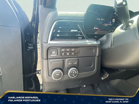 New 2026 Chevrolet Suburban LT w/ Comfort Package RWD image 15
