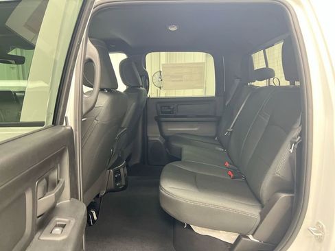 New 2026 RAM 2500 Tradesman AWD/4WD image 23