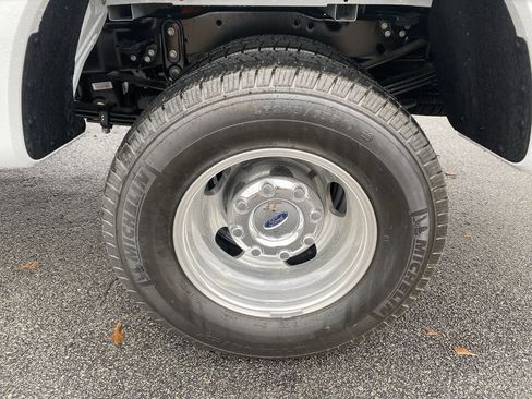 New 2026 Ford F350 XL w/ STX Appearance Package image 31