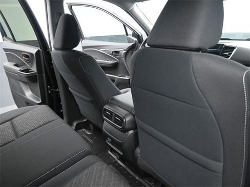 New 2026 Honda Ridgeline Sport image 27