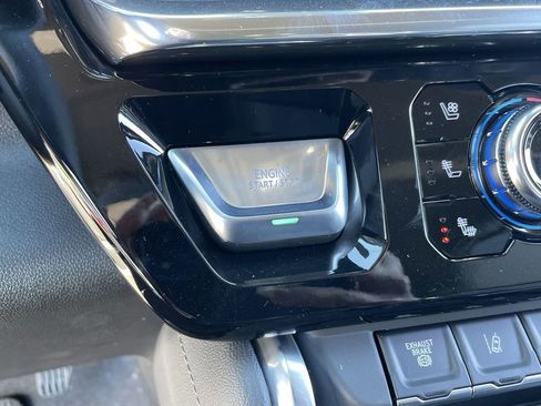 New 2026 GMC Sierra 2500 Denali w/ Technology Package AWD/4WD image 17