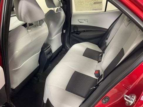 New 2026 Toyota Corolla SE image 17