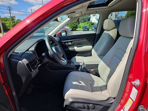 Used 2024 Honda CR-V EX-L image 15