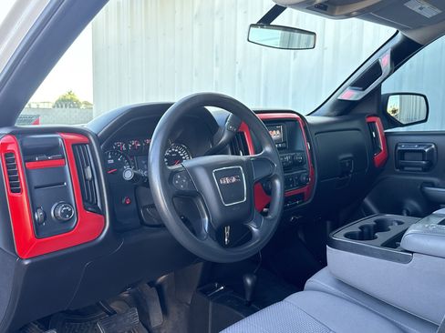Used 2014 GMC Sierra 1500 4x4 Regular Cab image 25