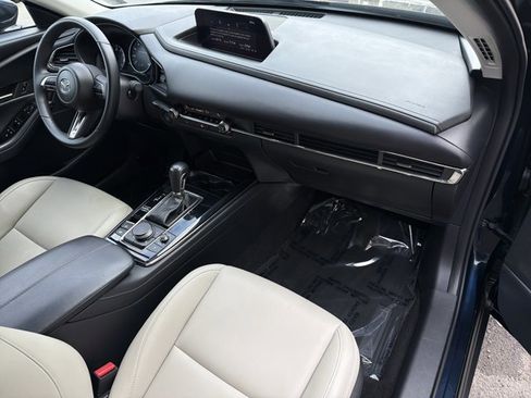 Used 2025 MAZDA CX-30 AWD 2.5 S w/ Preferred Package image 27