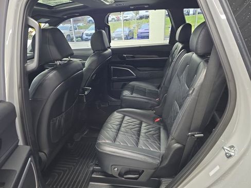 Certified 2025 Kia Telluride EX X-Line image 10
