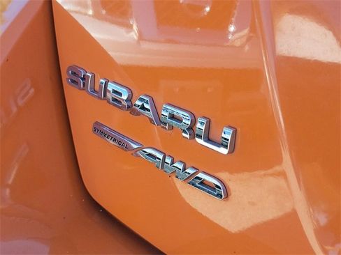 Used 2013 Subaru Crosstrek 2.0i Limited image 5