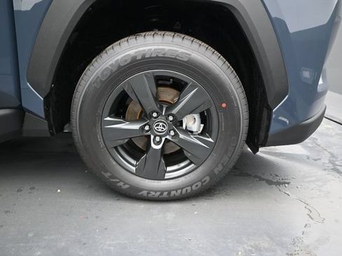 Used 2026 Toyota RAV4 LE FWD image 15
