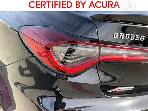Certified 2023 Acura TLX w/ A-SPEC Pkg image 39
