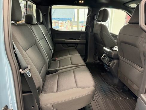 Used 2023 Ford F150 XLT w/ Equipment Group 302A High image 10