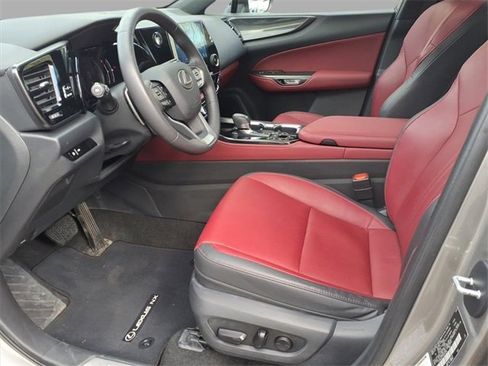 Used 2024 Lexus NX 350 AWD image 15