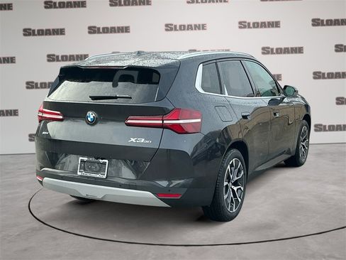 New 2026 BMW X3 xDrive30 w/ Convenience Package image 5