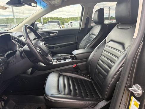 Used 2020 Ford Edge SEL FWD image 7