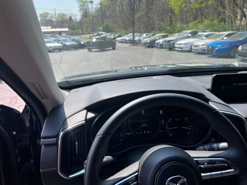 Used 2025 MAZDA CX-50 2.5 Hybrid w/ Premium Plus Pkg image 30