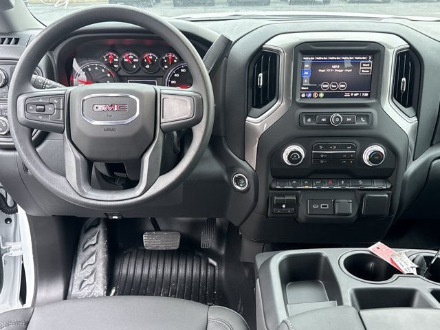 New 2026 GMC Sierra 1500 Pro w/ Pro Value Package AWD/4WD image 7