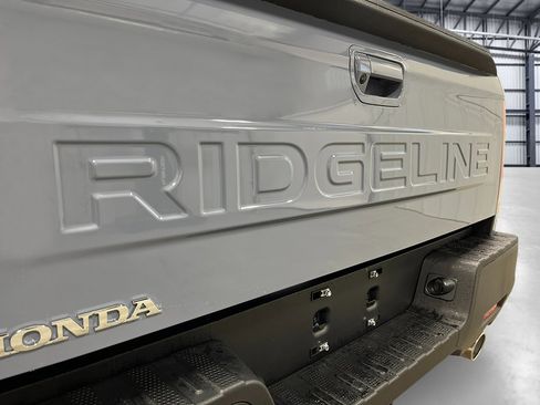 New 2026 Honda Ridgeline RTL image 6