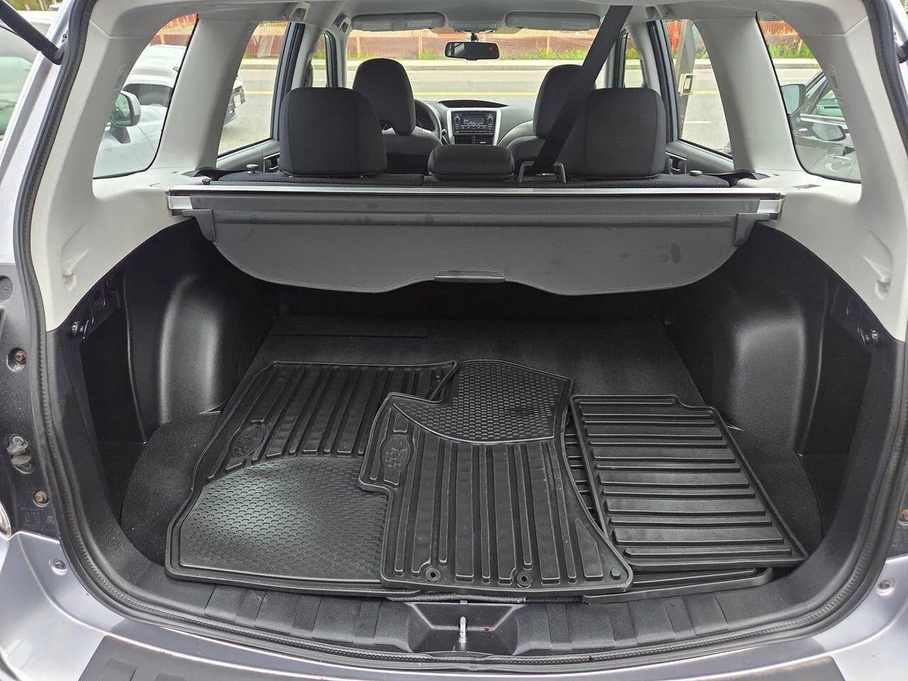 Used 2013 Subaru Forester 2.5X w/ Alloy Wheel Pkg AWD/4WD image 32