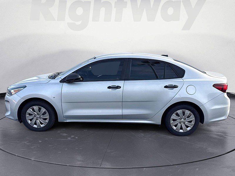 Used 2018 Kia Rio LX FWD image 2