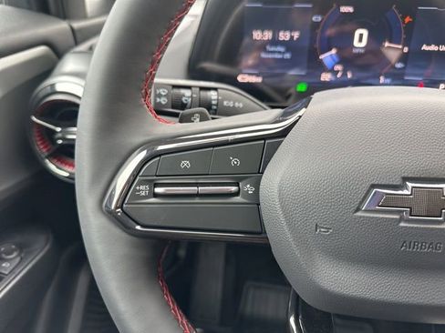 New 2026 Chevrolet Equinox EV RS image 14