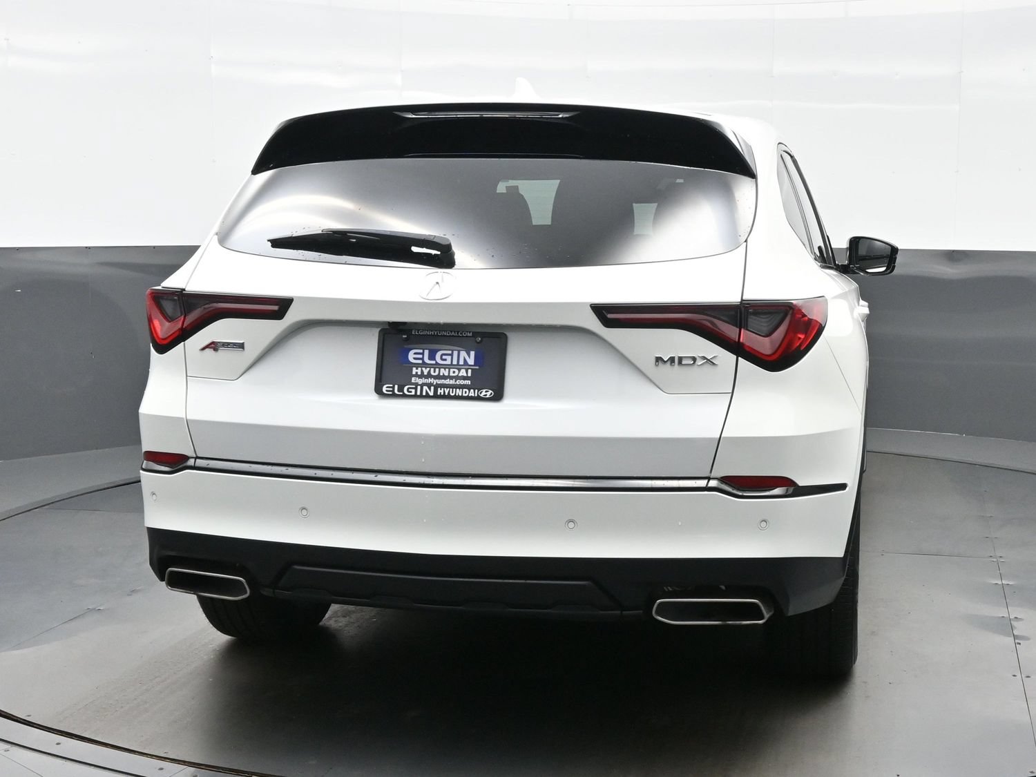 Used 2023 Acura MDX A-Spec AWD/4WD image 5