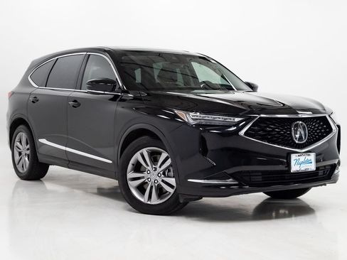 Used 2024 Acura MDX SH-AWD image 6