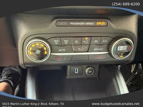 Used 2020 Ford Escape SE AWD/4WD image 20