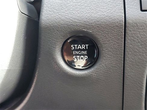 New 2026 Nissan Frontier PRO-4X image 17