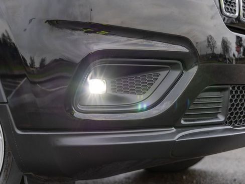 Used 2019 Jeep Cherokee Latitude Plus image 15