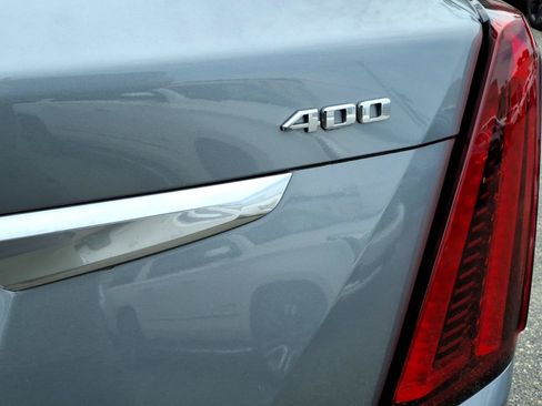 Certified 2023 Cadillac XT5 Premium Luxury AWD/4WD image 13