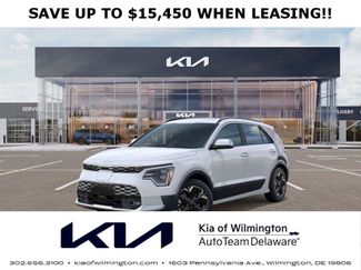 New 2025 Kia Niro Wave video 1