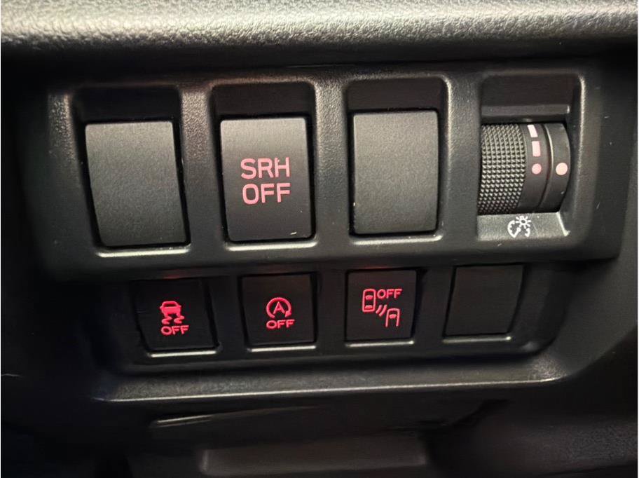 Used 2021 Subaru Forester Sport w/ Popular Package #2 AWD/4WD image 27